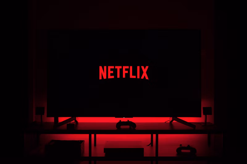 Netflix Clone Project